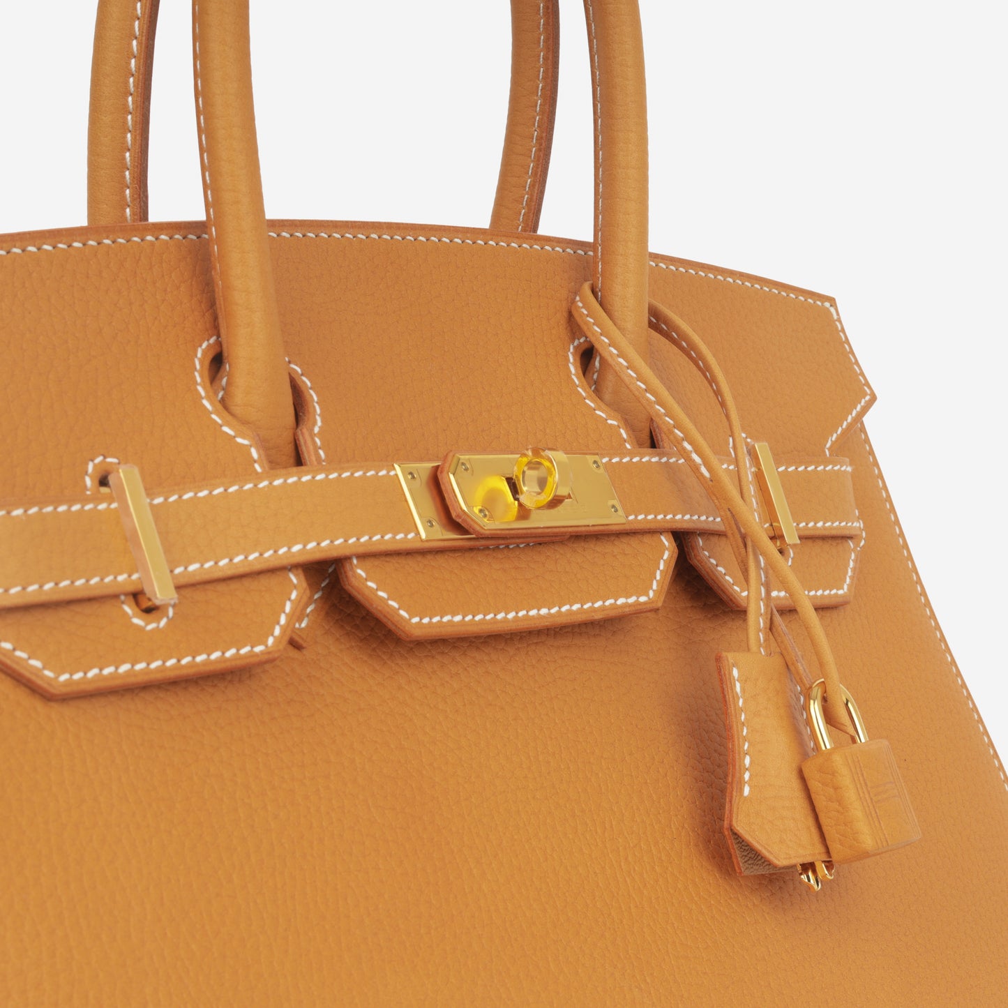 Birkin 30 - Naturel Sable