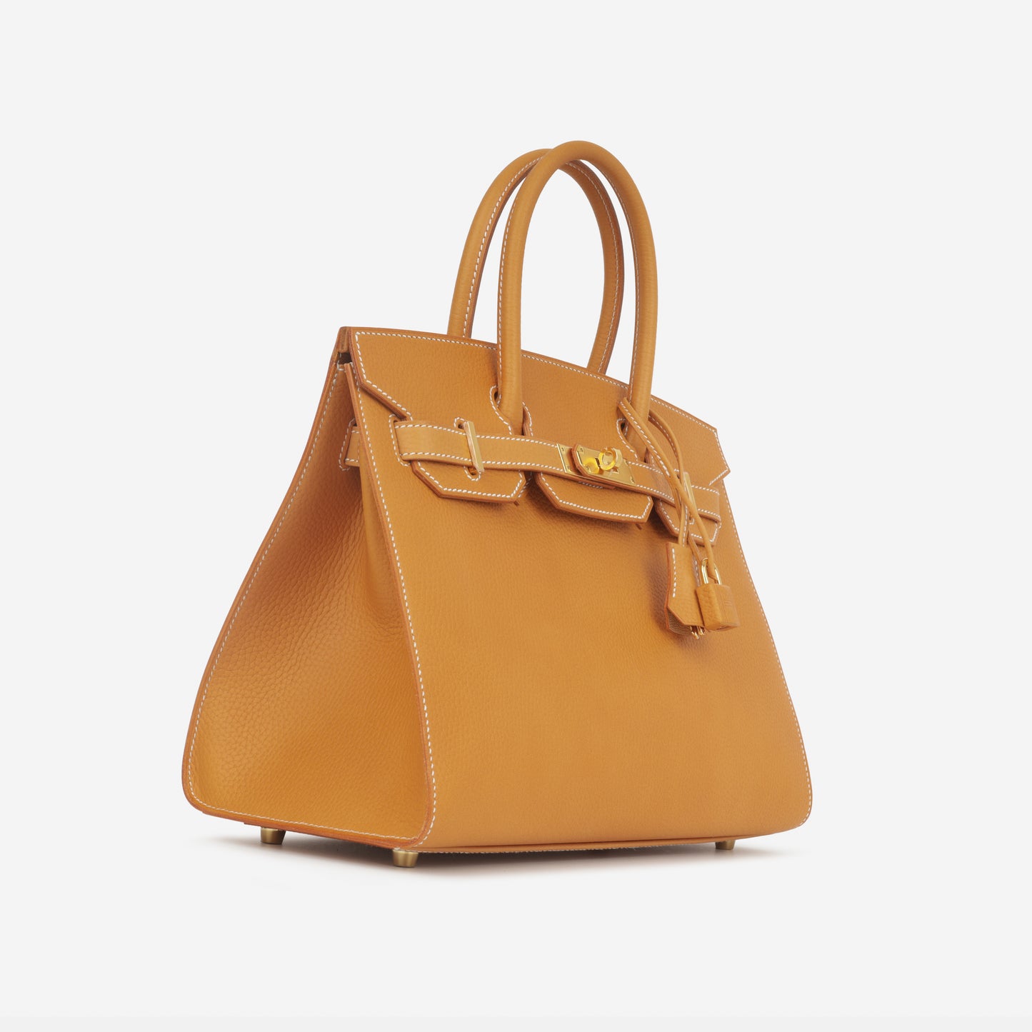 Birkin 30 - Naturel Sable