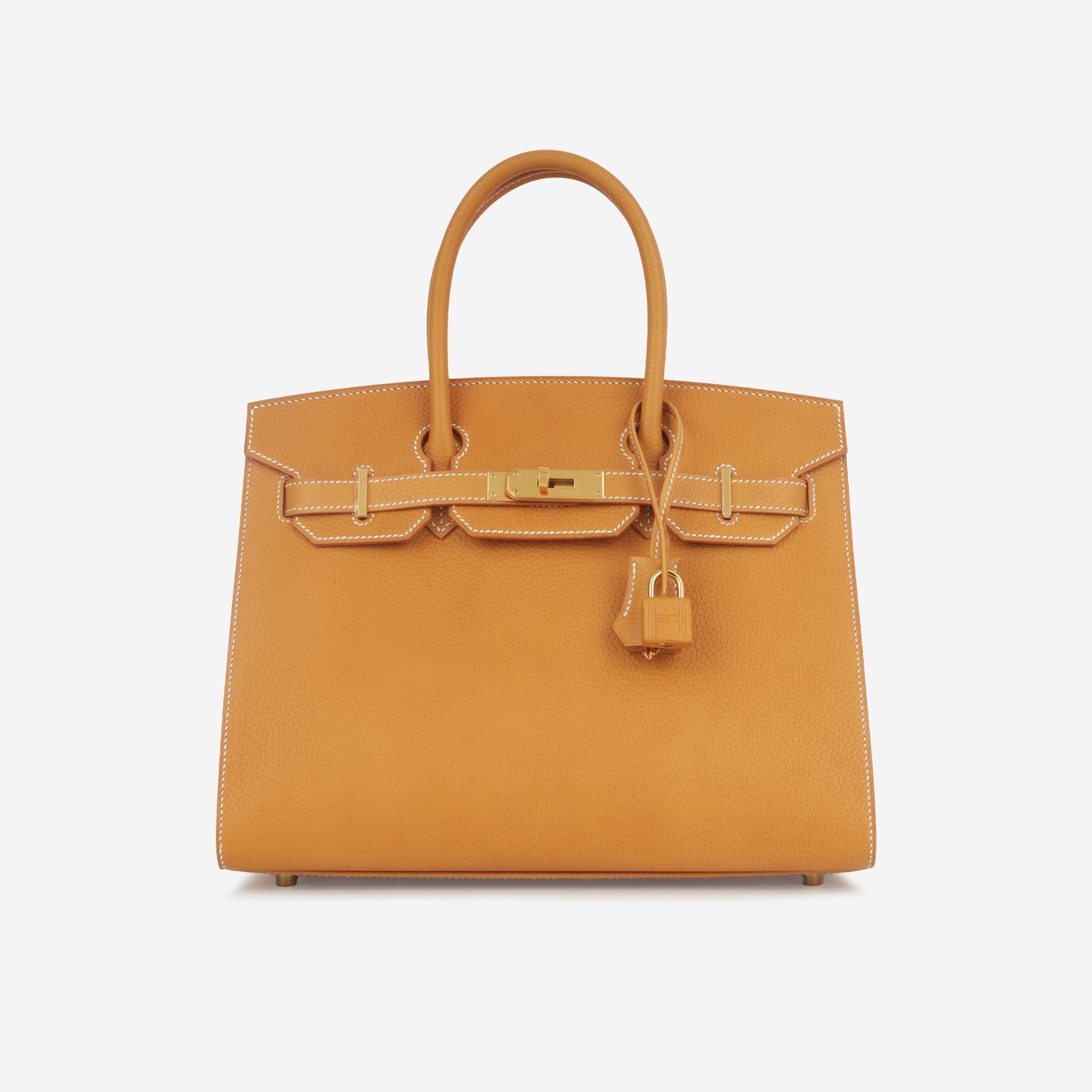 Birkin 30 - Naturel Sable