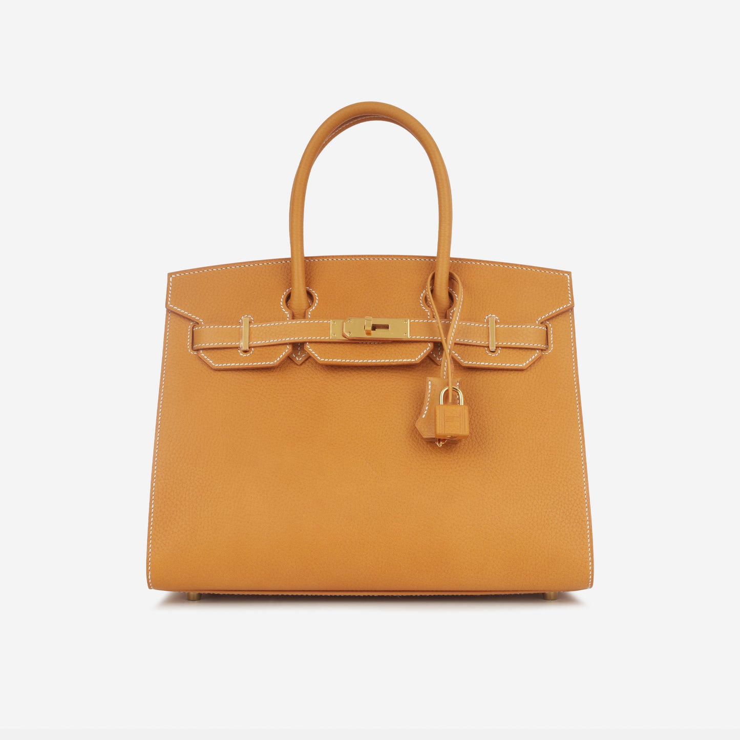 Birkin 30 - Naturel Sable