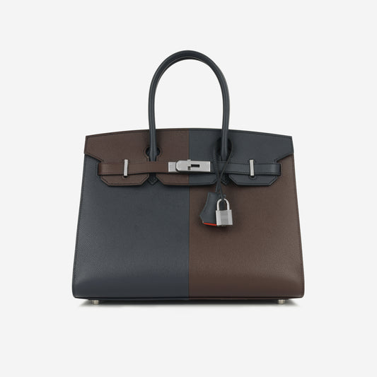 Birkin 30 Casaque