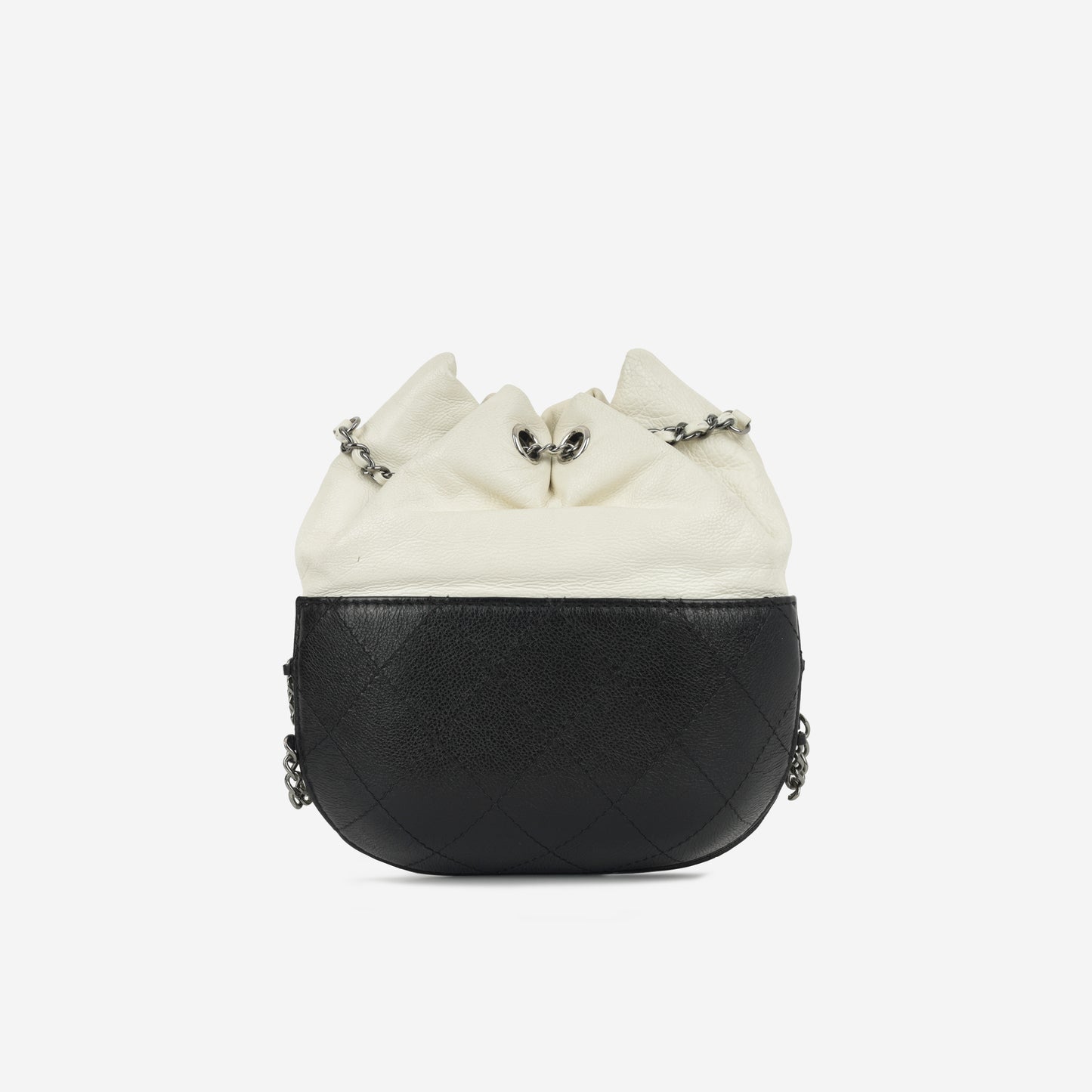 Small Gabrielle Bucket Bag