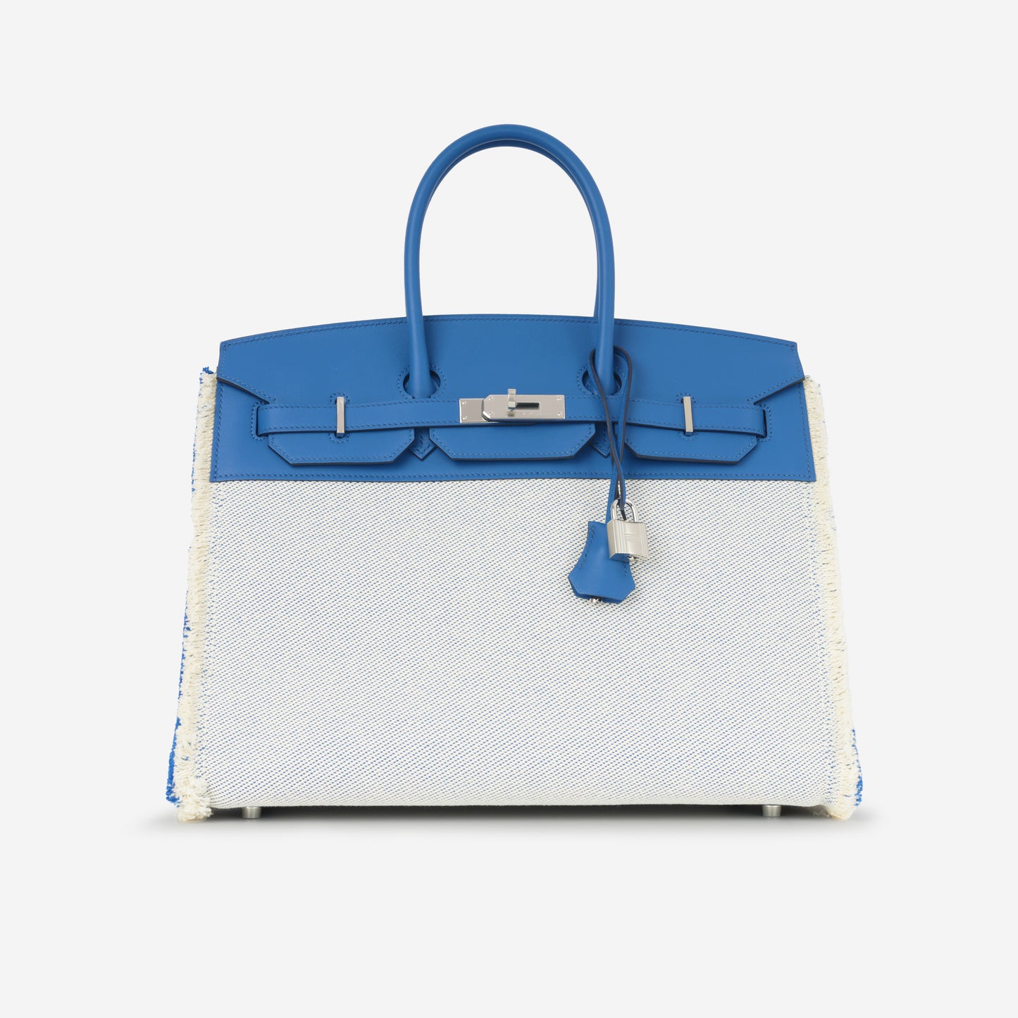 Birkin 35 Fray Fray