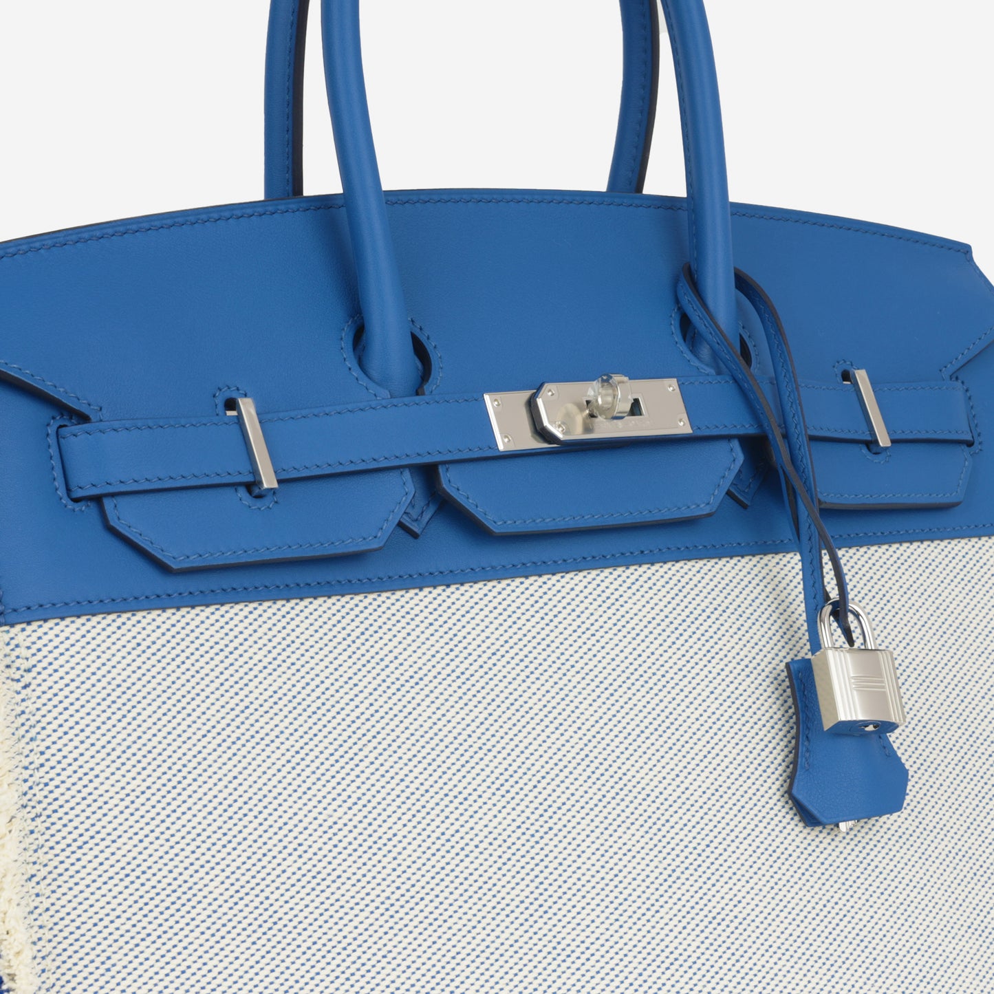 Birkin 35 Fray Fray