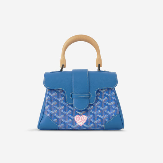 Saïgon Souple Mini Bag