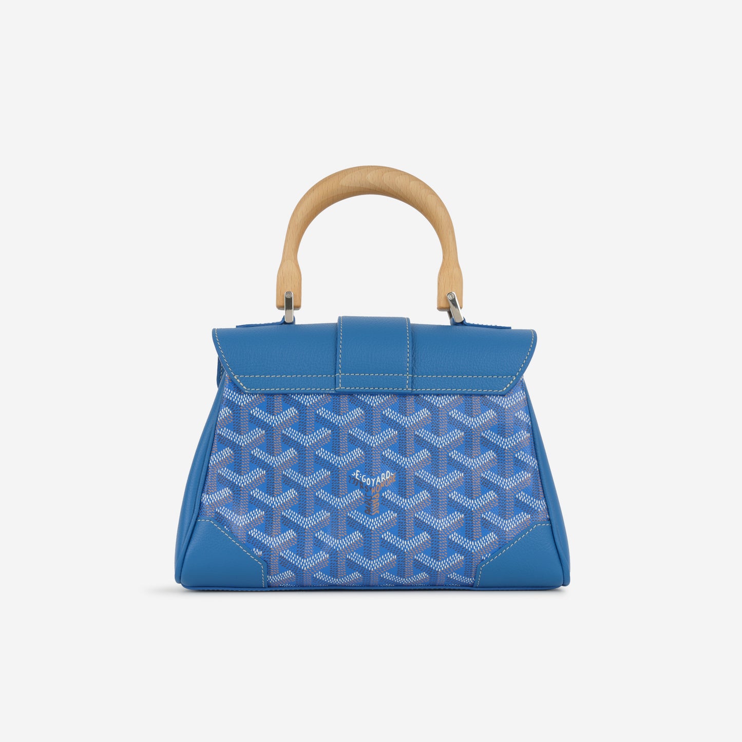 Saïgon Souple Mini Bag