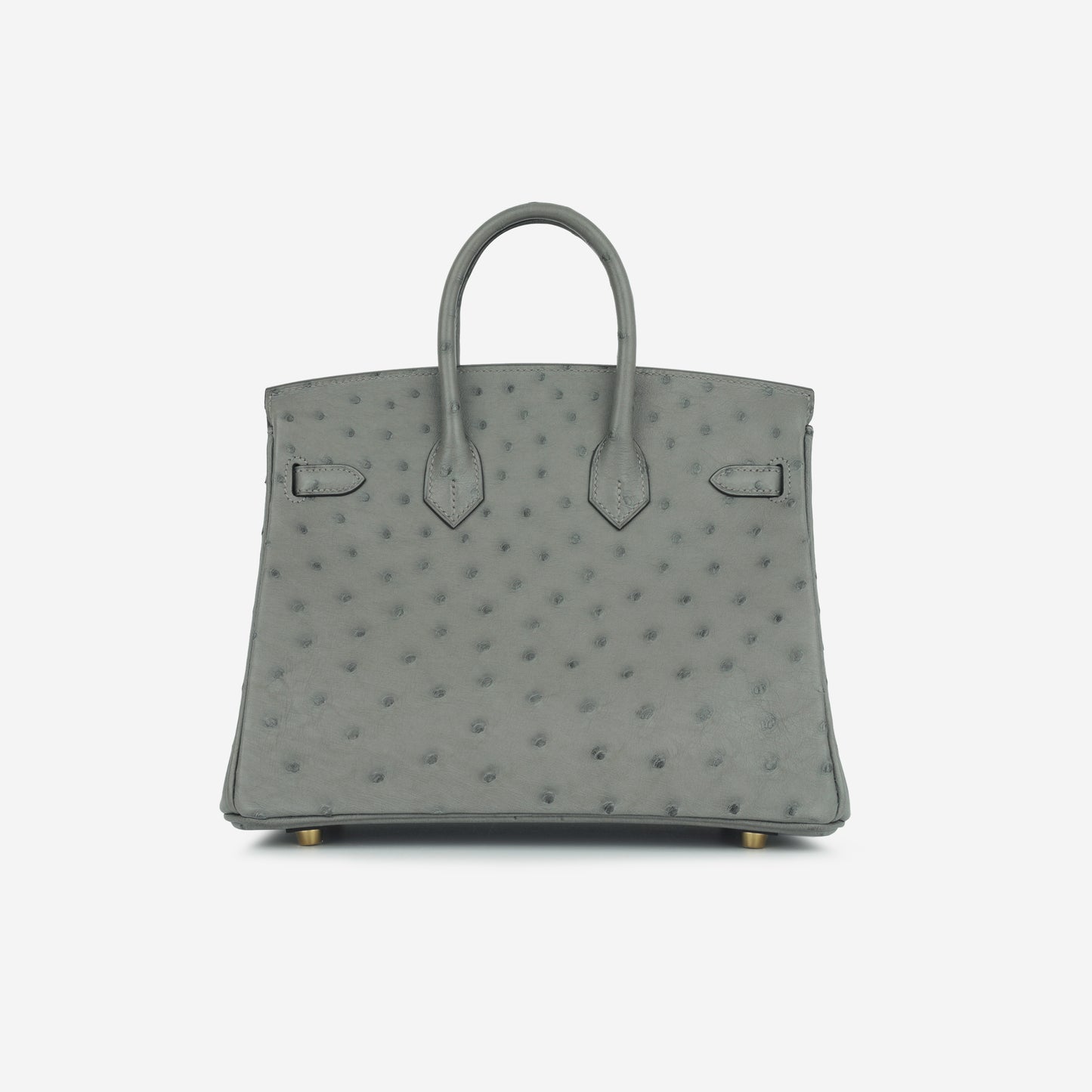 Birkin 25 - Gris Meyer