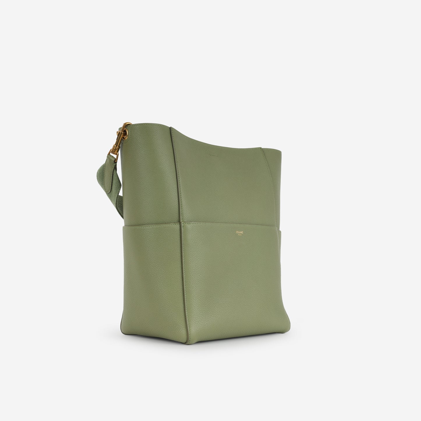 Sangle Bucket Bag