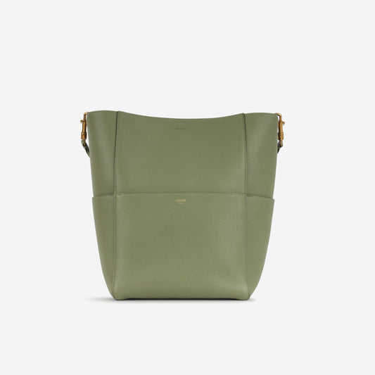 Sangle Bucket Bag