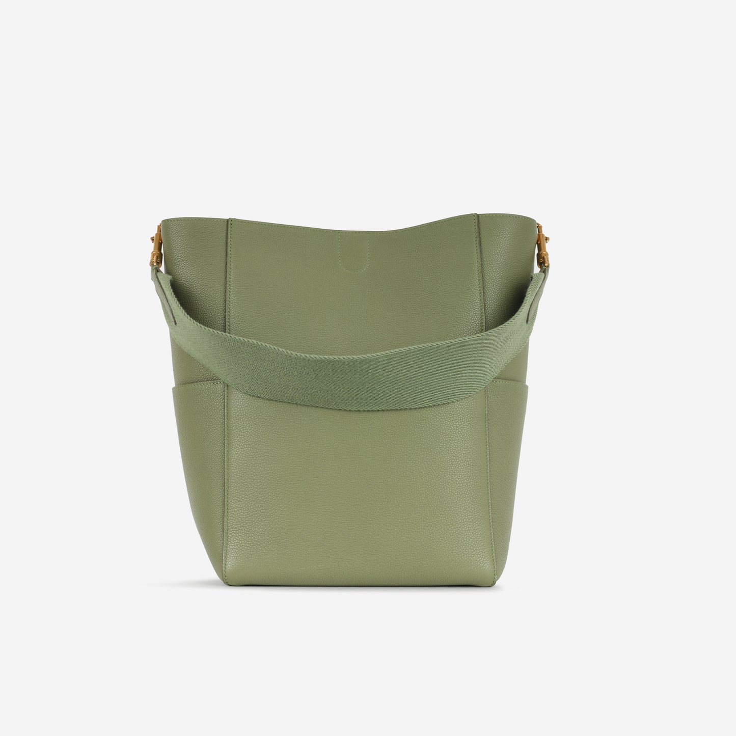 Sangle Bucket Bag