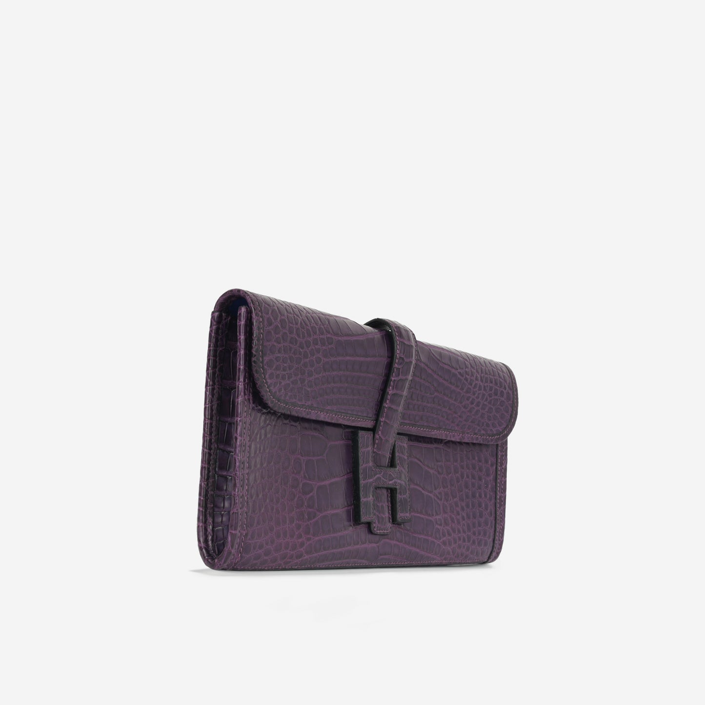 Jige Clutch 29 Verso