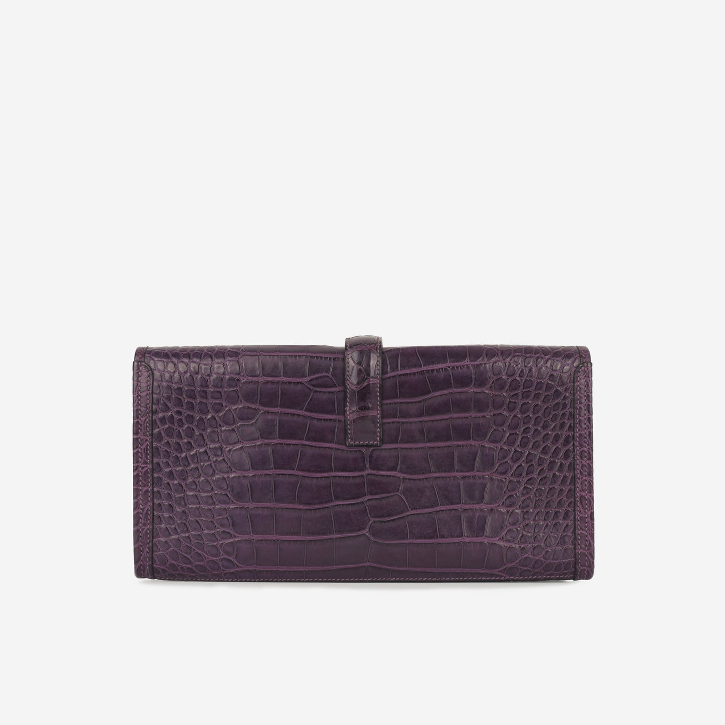 Jige Clutch 29 Verso