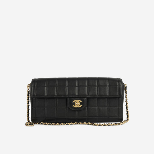 Vintage East-West Chocolate Bar