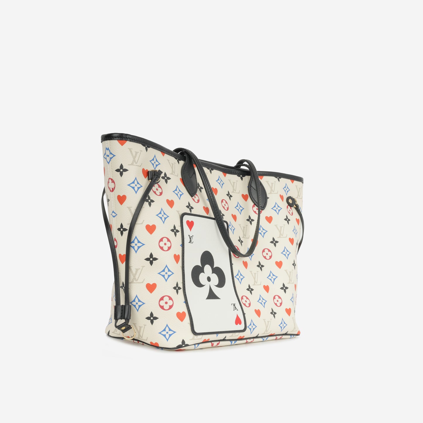 Neverfull MM - Game On