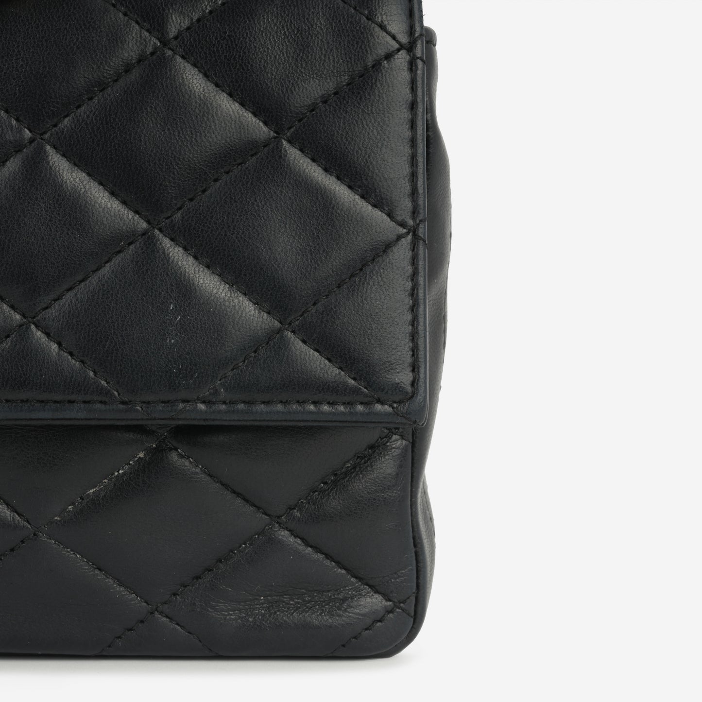 Vintage Coco Shoulder Bag