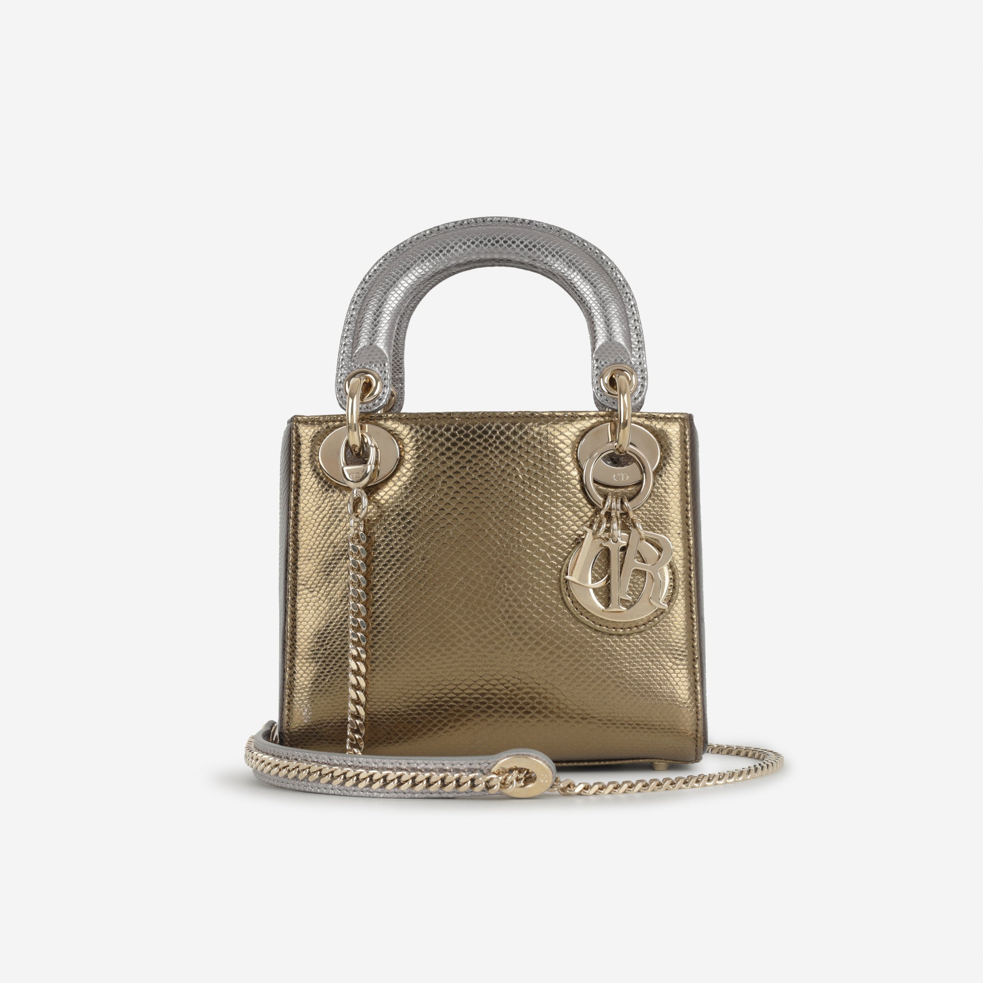 Mini Lady Dior - Main Image