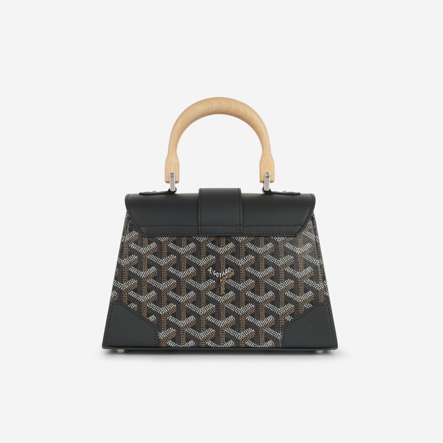 Saïgon Structuré Mini Bag