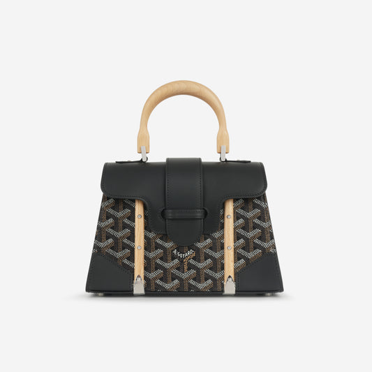 Saïgon Structuré Mini Bag