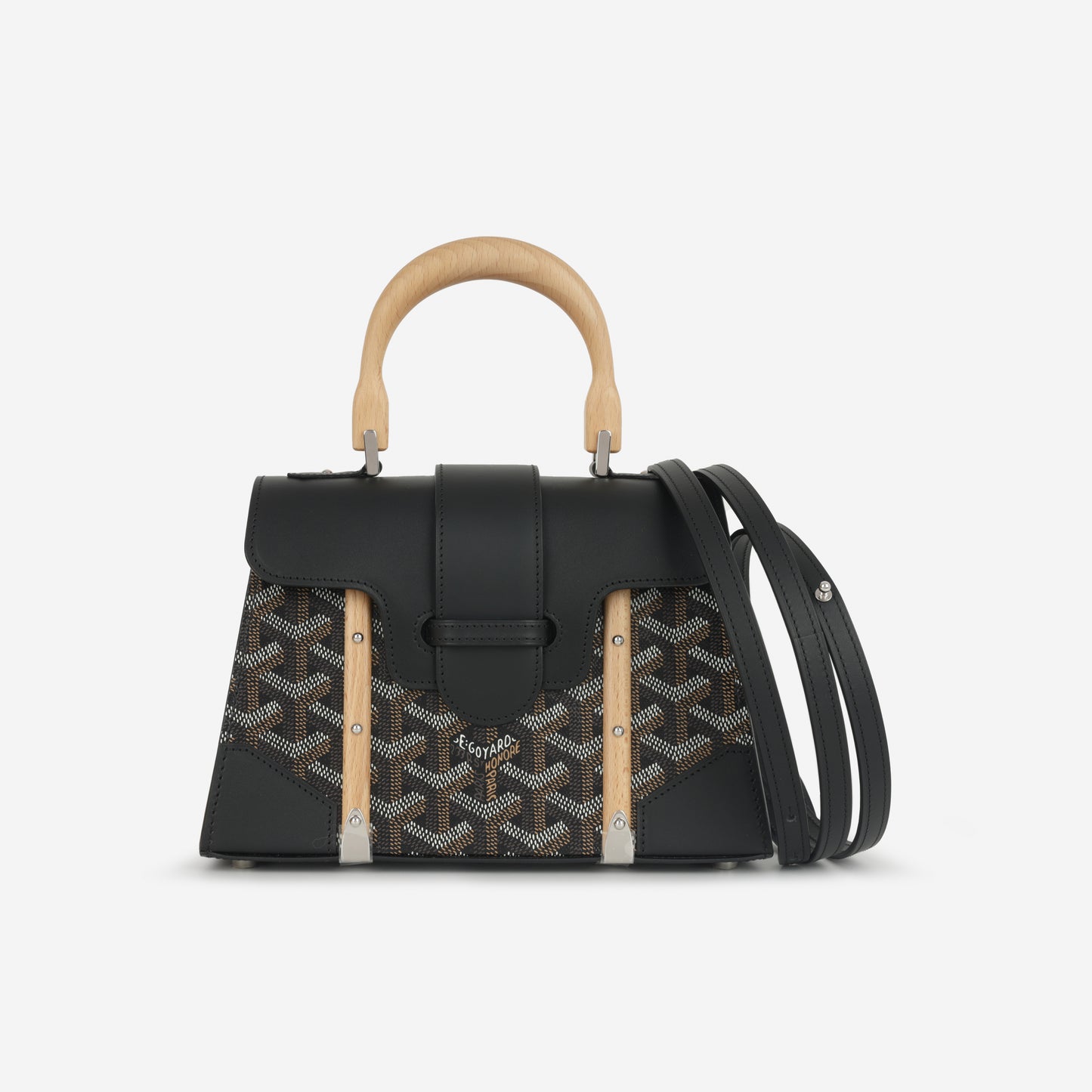 Saïgon Structuré Mini Bag