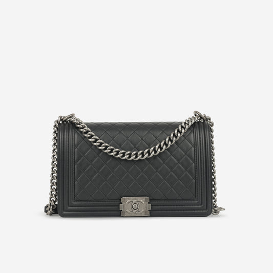 Boy Bag - New Medium