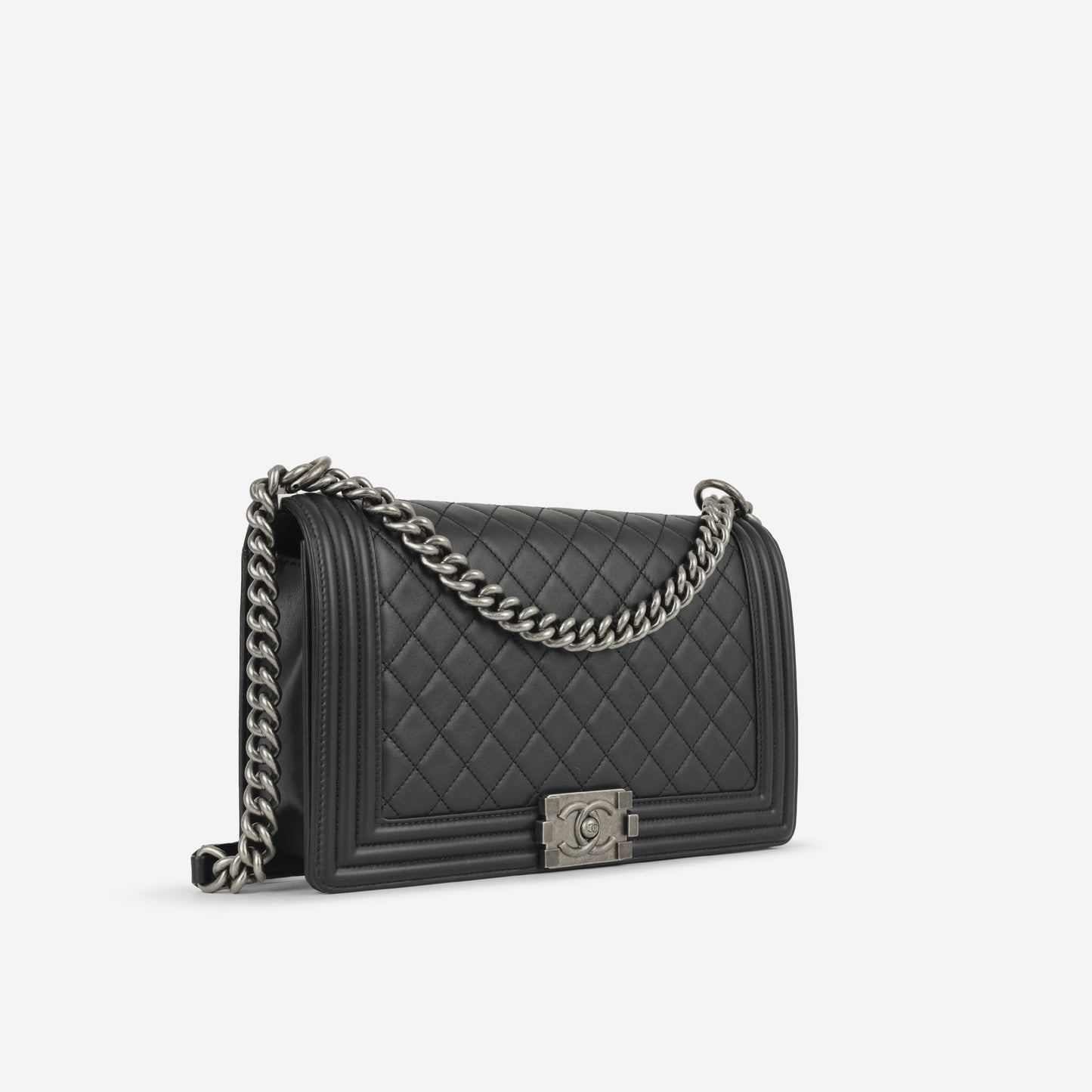 Boy Bag - New Medium