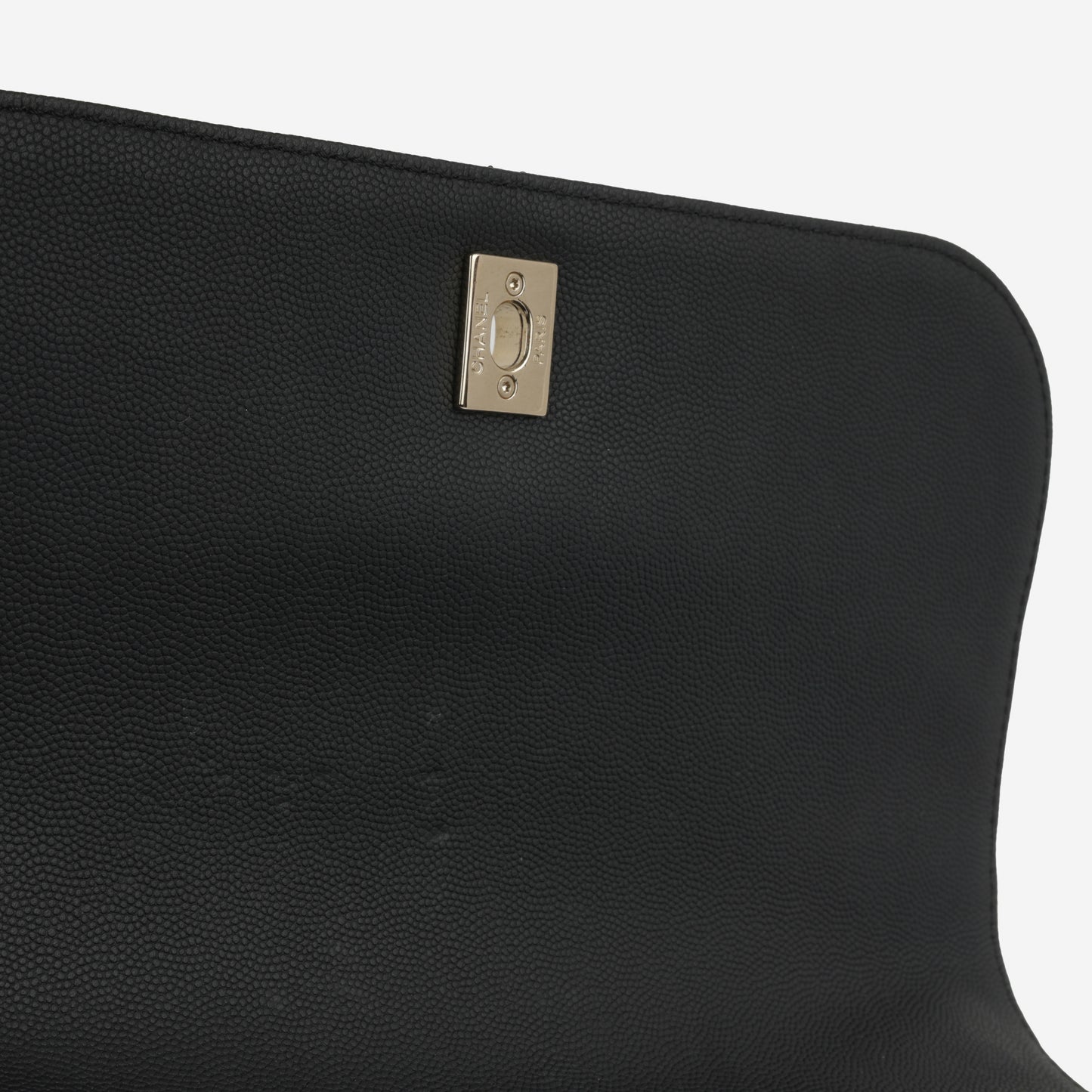 Large Business Affinity Flap Bag