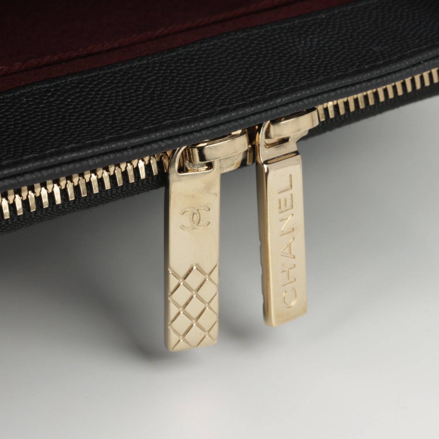 Large Business Affinity Flap Bag