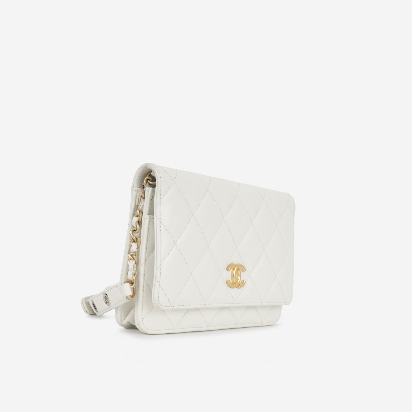 WOC with Grommet Strap