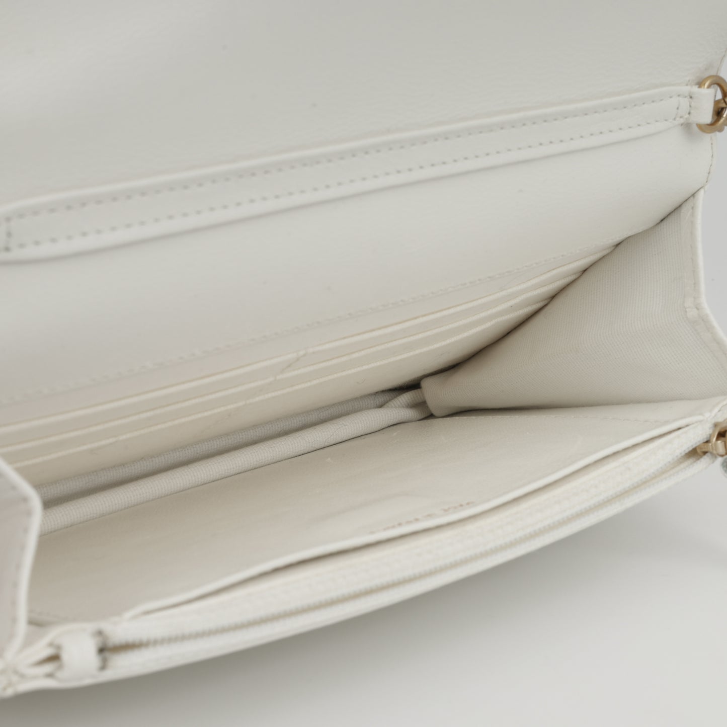 WOC with Grommet Strap