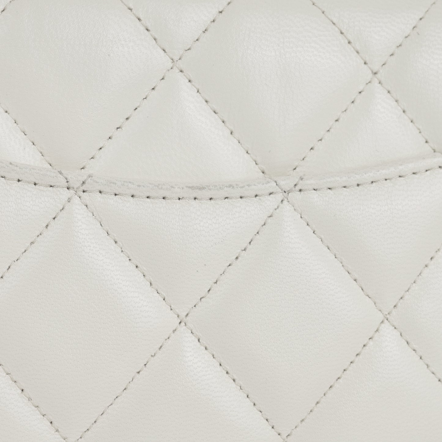 WOC with Grommet Strap