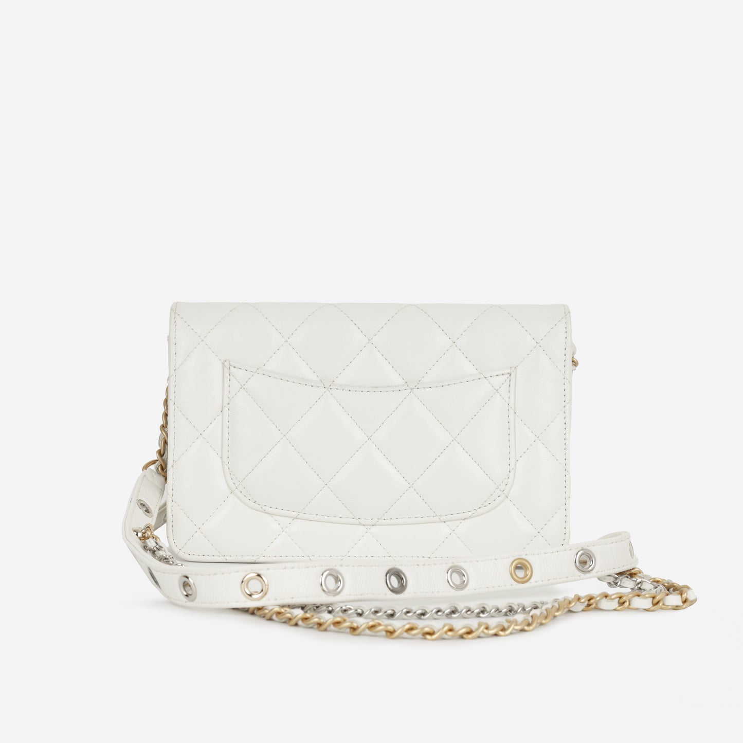 WOC with Grommet Strap