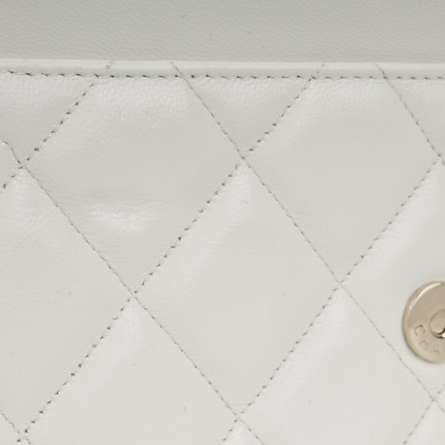 WOC with Grommet Strap