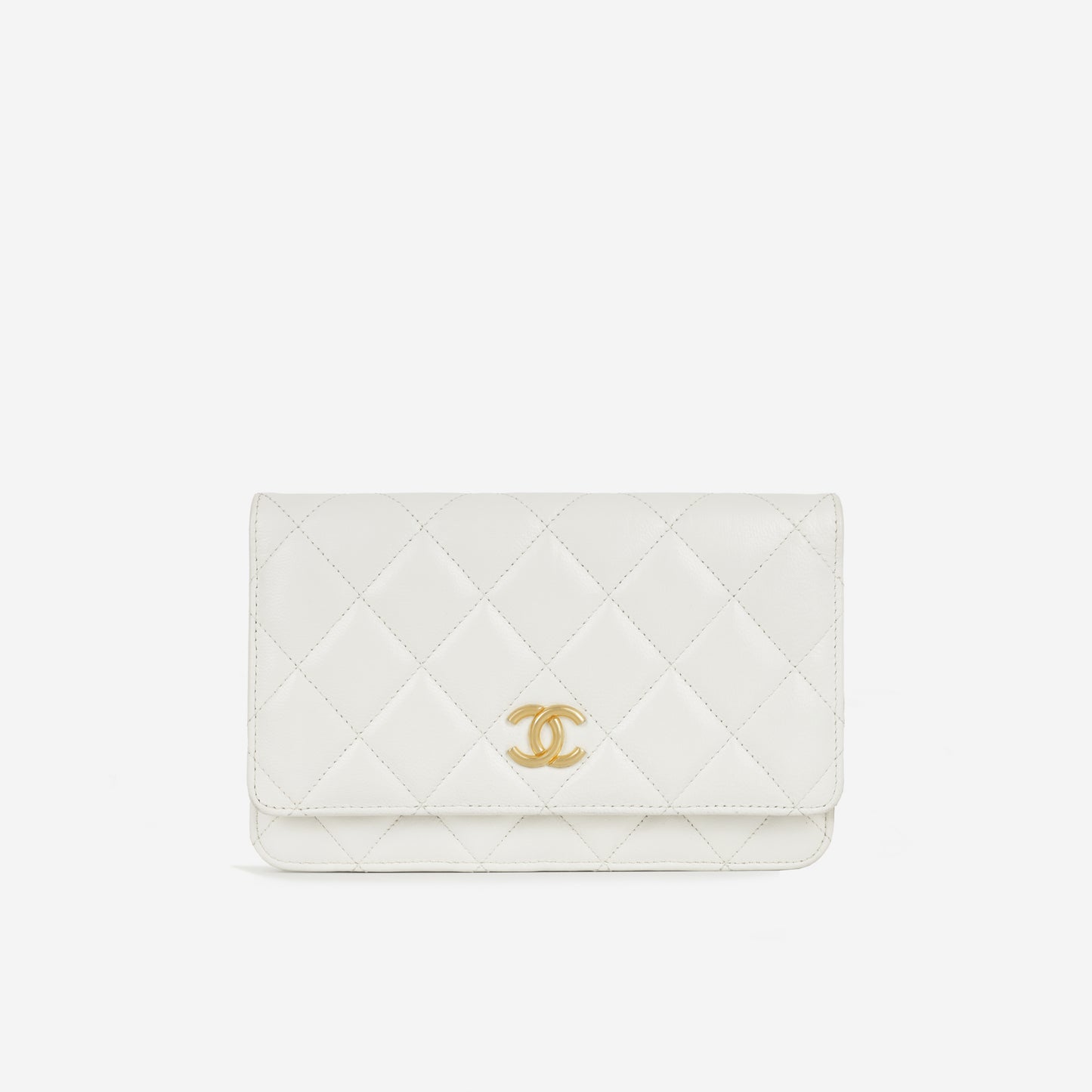 WOC with Grommet Strap