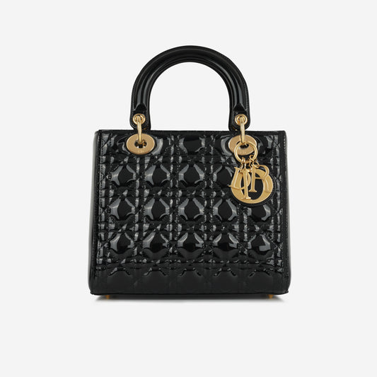 Medium Lady Dior