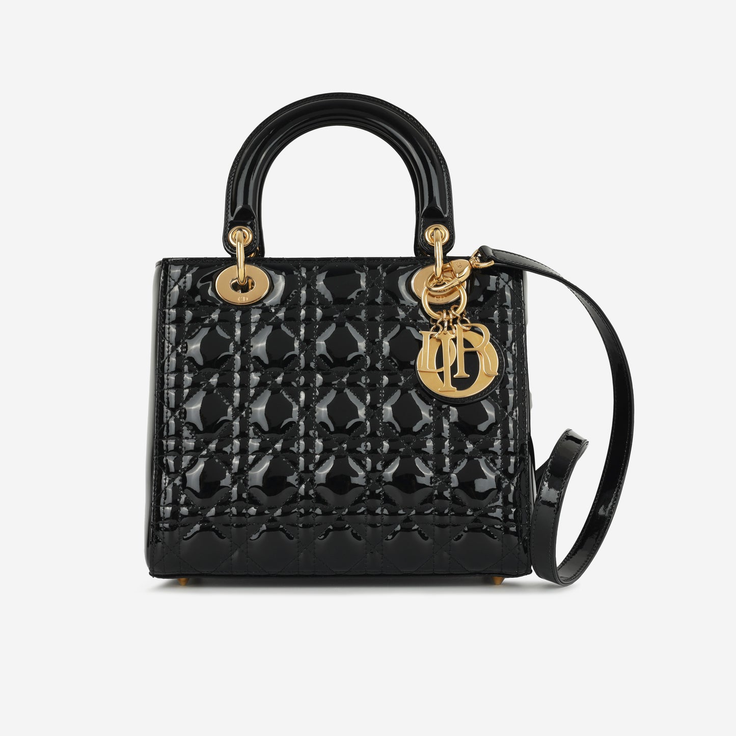 Medium Lady Dior