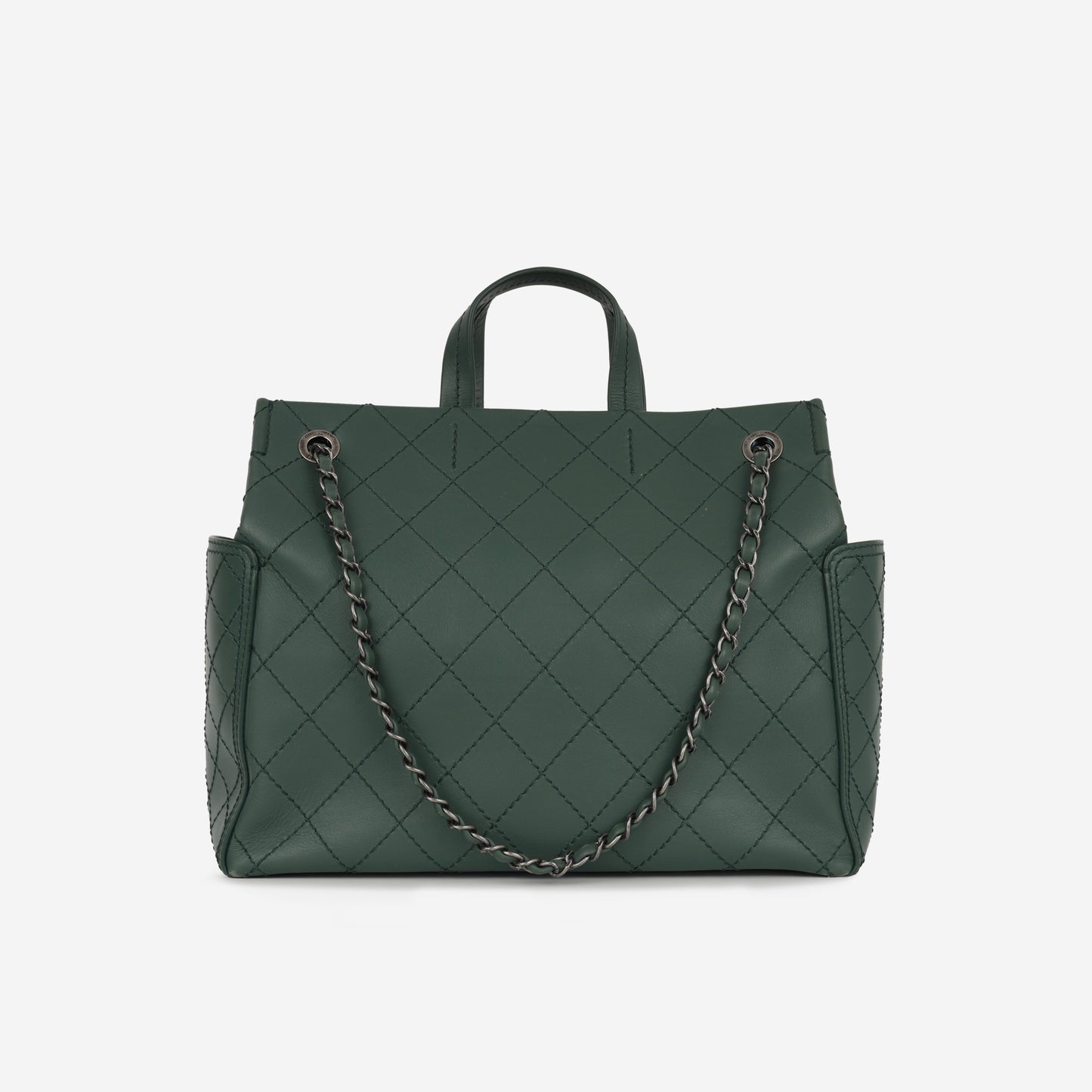 CC Pocket Tote