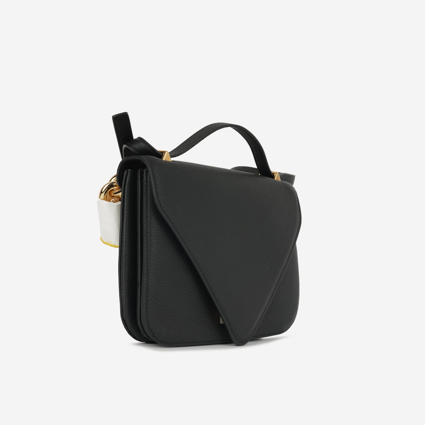 Small Mount on Chain