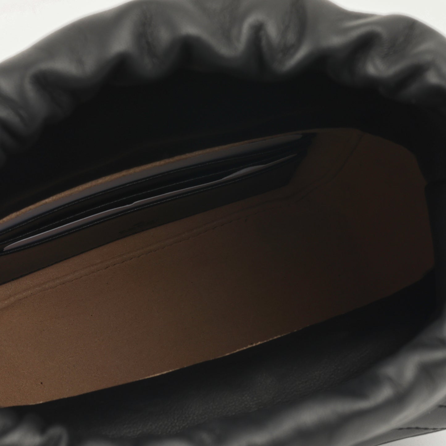 GG Marmont Bucket Bag