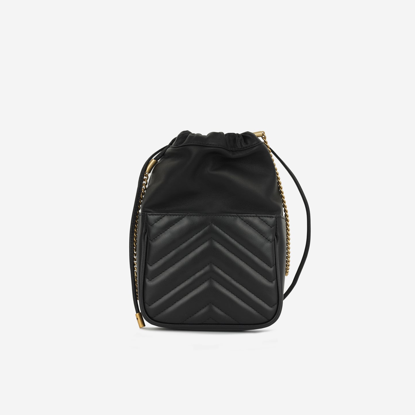 GG Marmont Bucket Bag