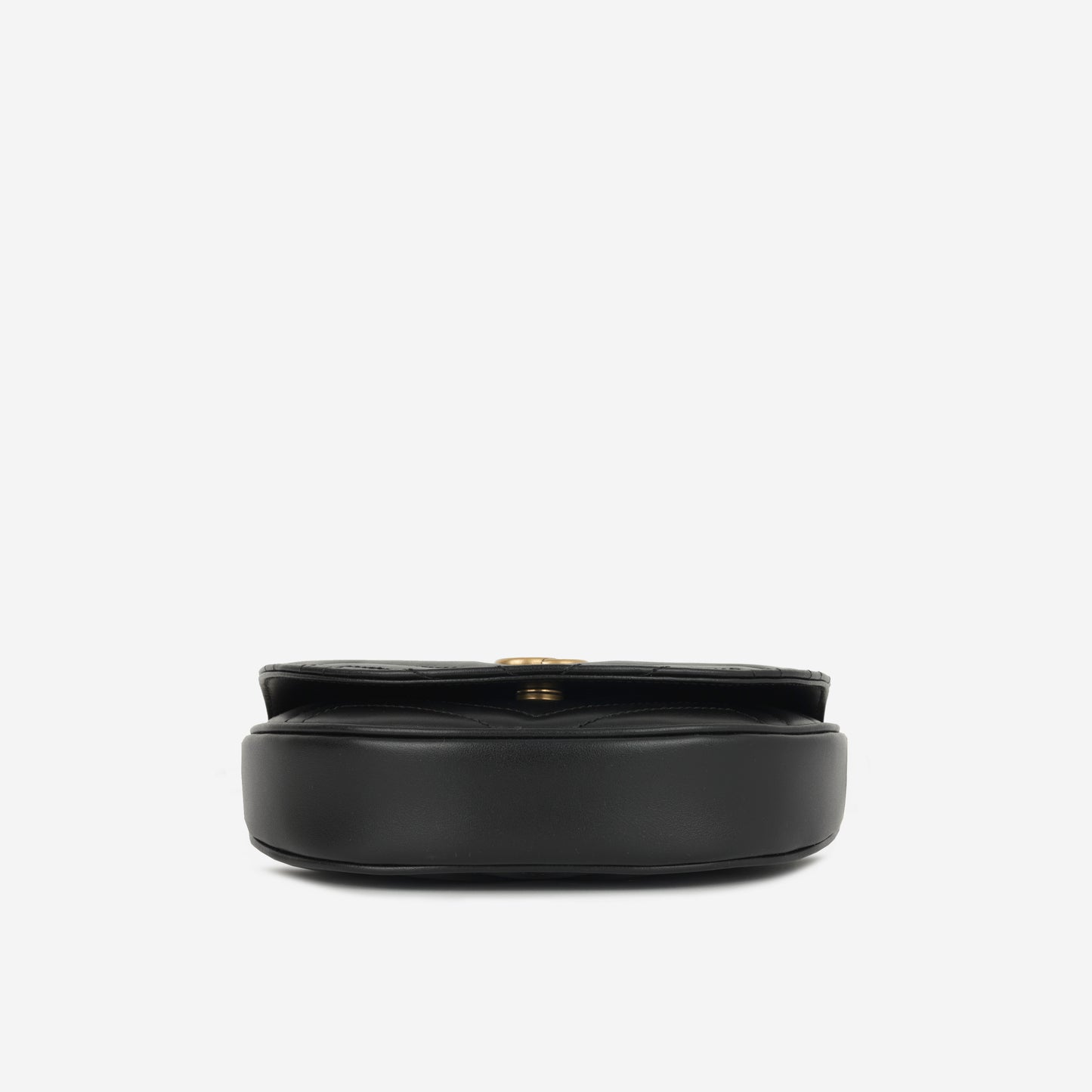 Mini GG Crossbody Bag