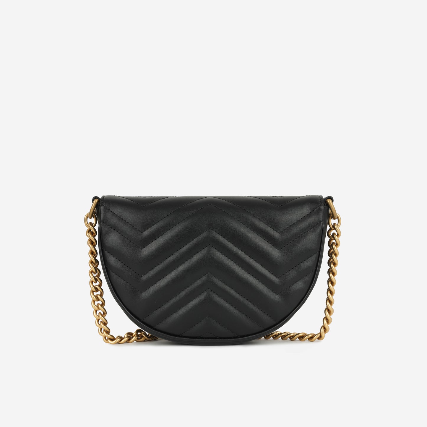 Mini GG Crossbody Bag