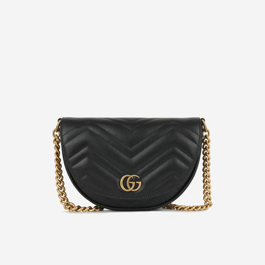 Mini GG Crossbody Bag