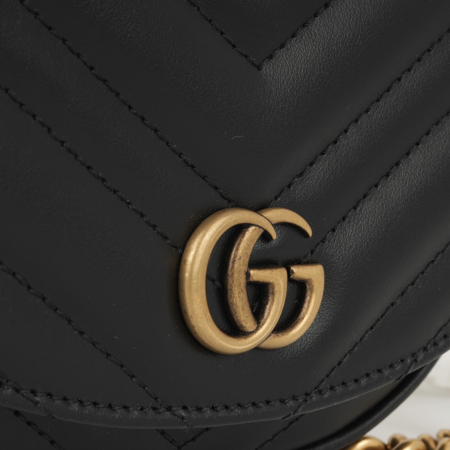 Mini GG Crossbody Bag