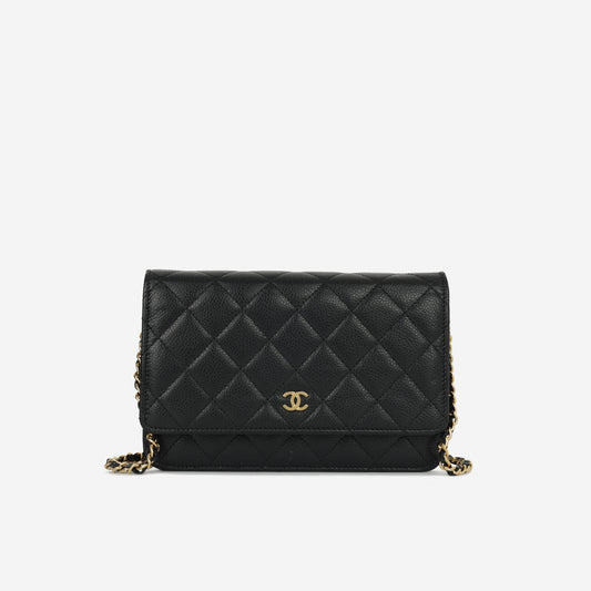 Classic Wallet on Chain