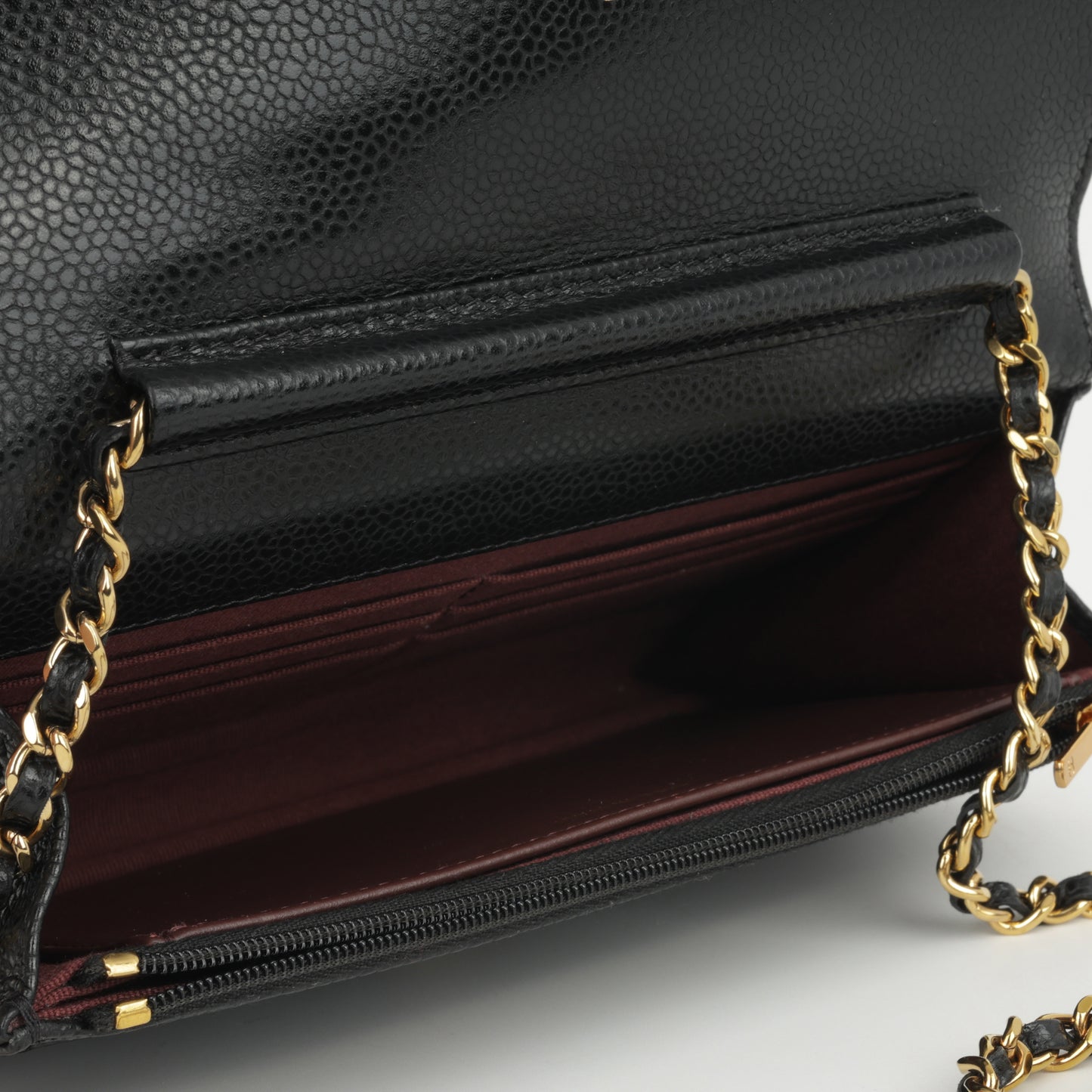 Classic Wallet on Chain