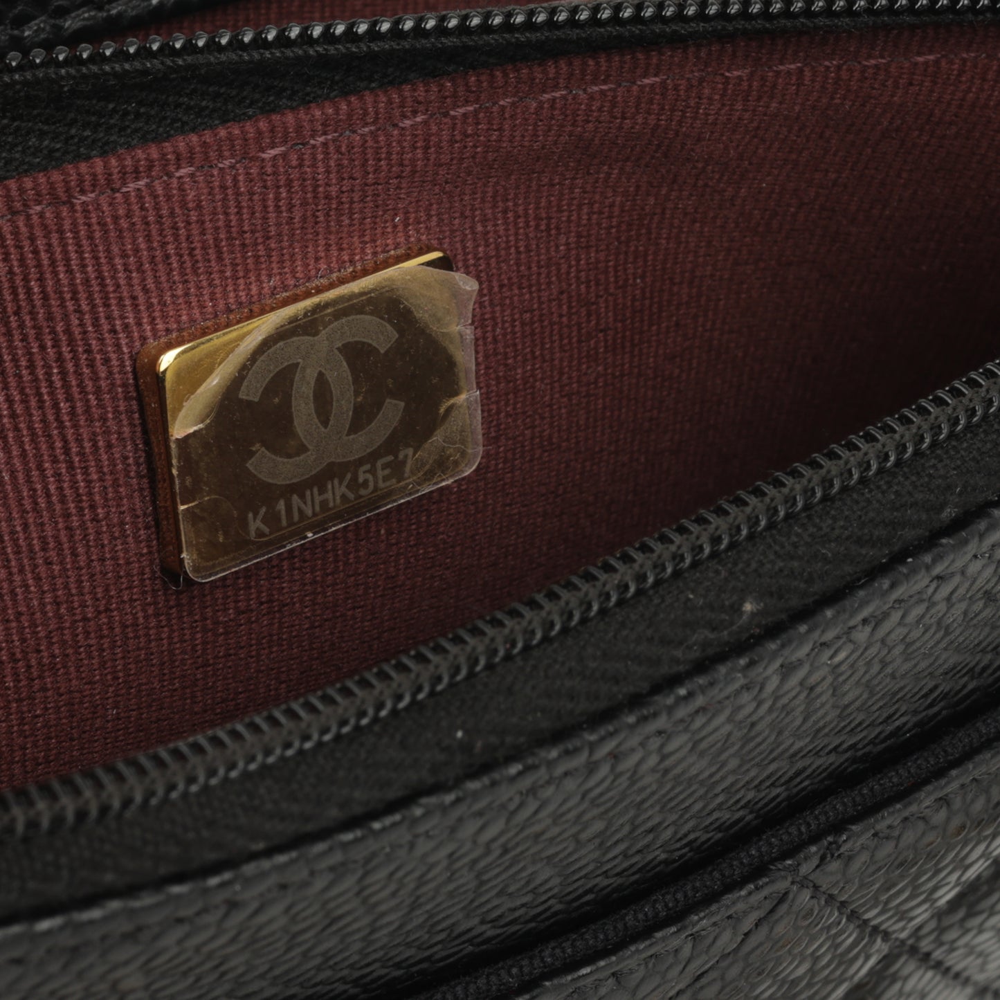 Classic Wallet on Chain