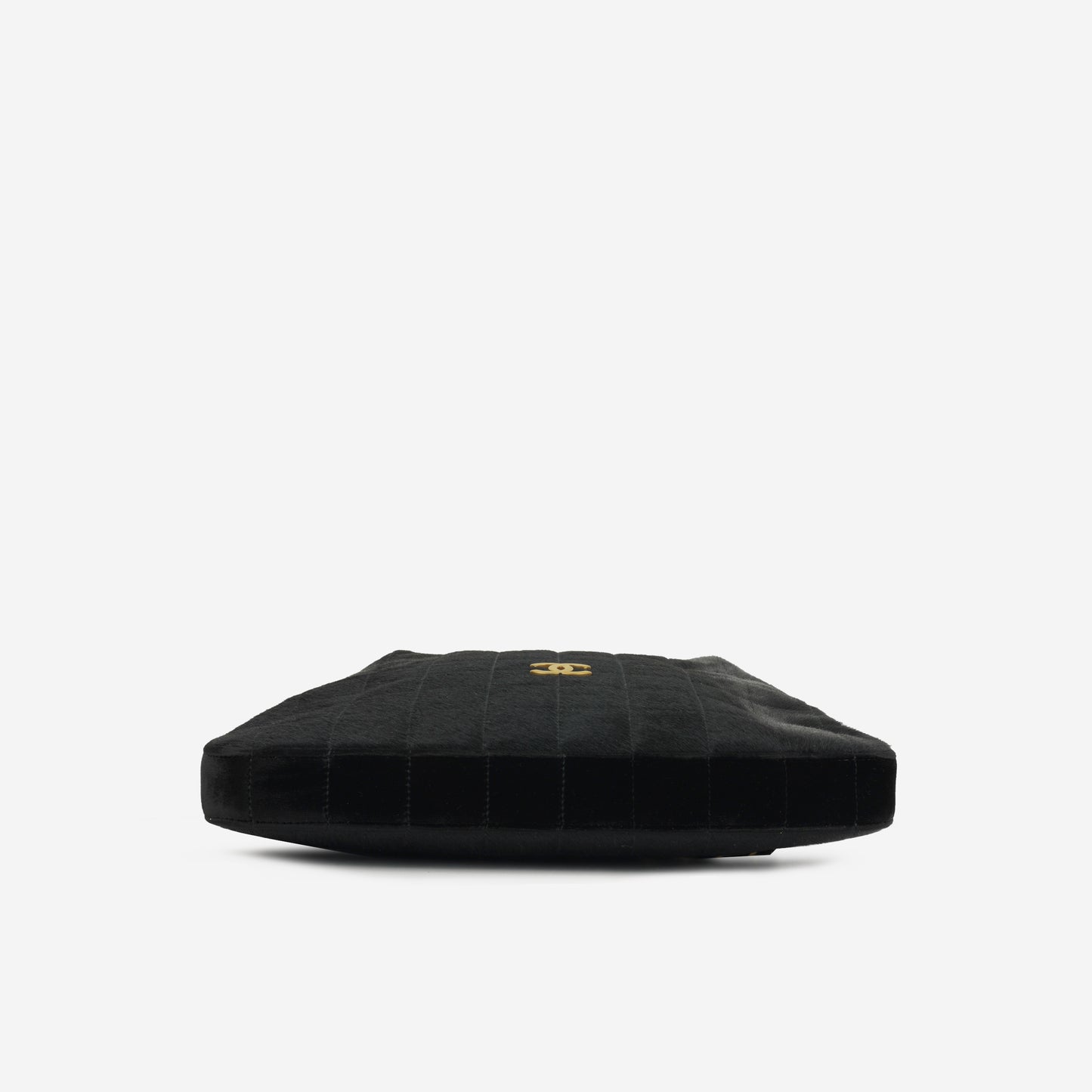 Vintage Chocolate Bar Drawstring Tote