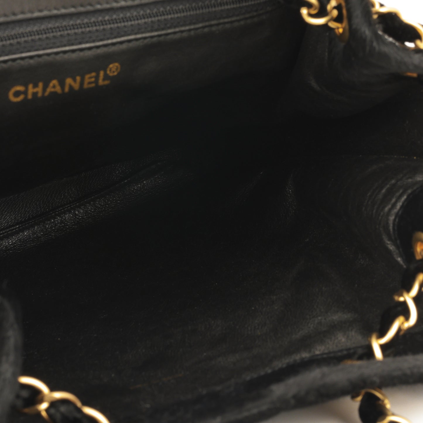 Vintage Chocolate Bar Drawstring Tote