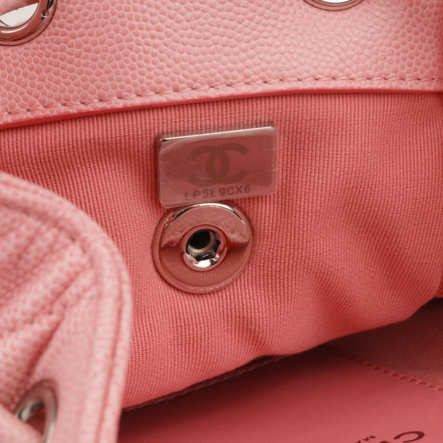 My Everything Backpack