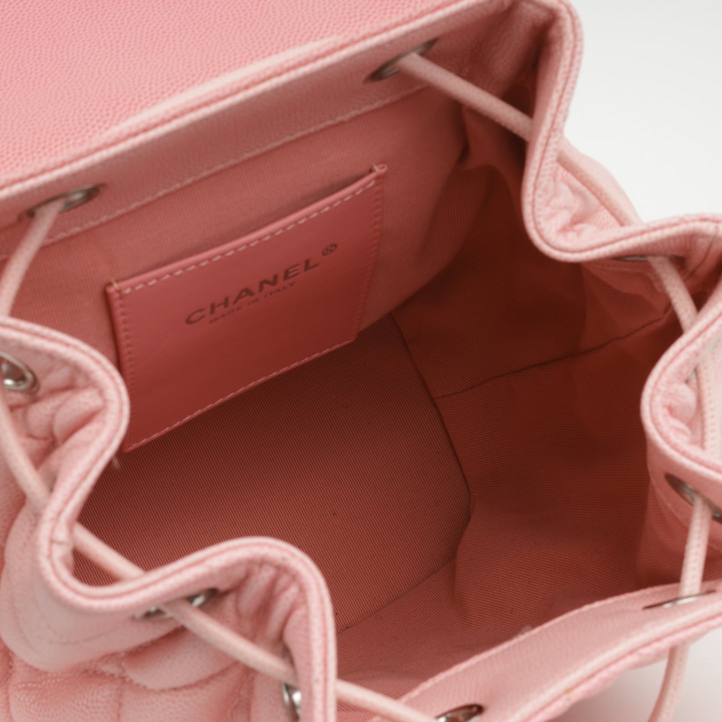 My Everything Backpack